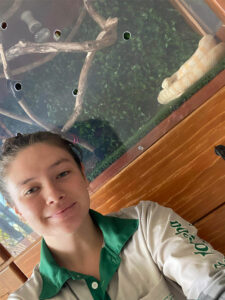 KMVS - Meet Our Team - Maya